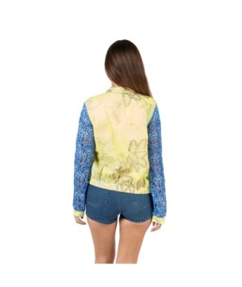 Isla Bonita Moda By SIGRIS - Chaqueta de Invierno para Mujer, Estilo Elegante y Cómodo
