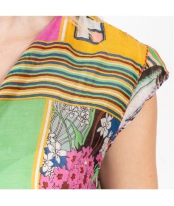 Isla Bonita Moda By SIGRIS - Vestido de Moda Mujer Elegante y Sofisticado