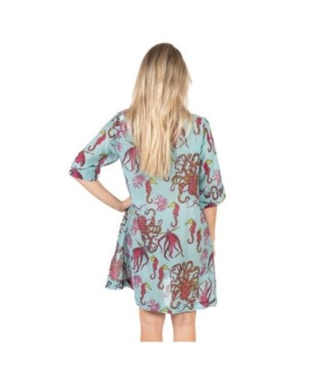 Isla Bonita Moda By SIGRIS - Kurta de Moda Hombre para Todas las Ocasiones