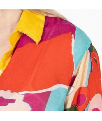 Isla Bonita Moda By SIGRIS - Vestido de Moda Mujer Elegante y Sofisticado