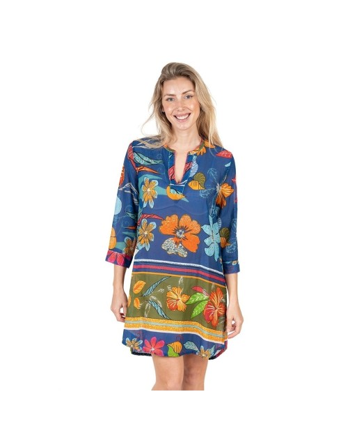 Isla Bonita Moda By SIGRIS - Kurta de Moda Mujer para todas las ocasiones