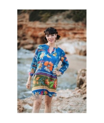 Isla Bonita Moda By SIGRIS - Kurta de Moda Mujer para todas las ocasiones