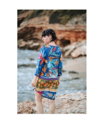 Isla Bonita Moda By SIGRIS - Kurta de Moda Mujer para todas las ocasiones