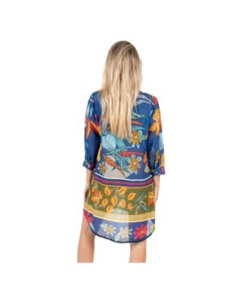 Isla Bonita Moda By SIGRIS - Kurta de Moda Mujer para todas las ocasiones
