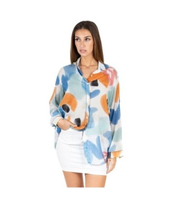 Isla Bonita Moda By SIGRIS - Kurta de Moda Mujer para un Estilo Único