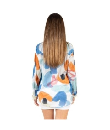 Isla Bonita Moda By SIGRIS - Kurta de Moda Mujer para un Estilo Único