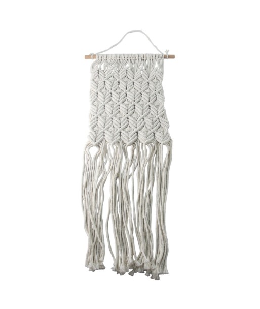 Adorno de Pared Bohemio para Decoración Interior y Exterior, Cuadro Estilo Natural, Ideal para Jardines y Terrazas