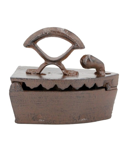 ORIGEN Home Decor Plancha Varios | Figura Marrón - 28x45x18cm