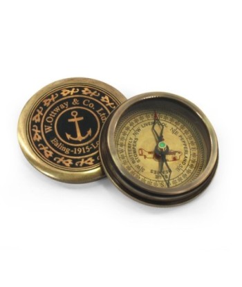 By SIGRIS Brújulas Antiguas Decoración Náutico Colección World Map Signes Grimalt Decor And Go