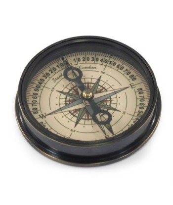 By SIGRIS Brújulas Decoración Náutico Colección World Map Signes Grimalt Decor And Go