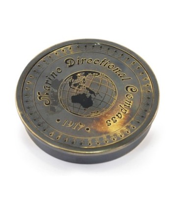 By SIGRIS Brújulas Decoración Náutico Colección World Map Signes Grimalt Decor And Go