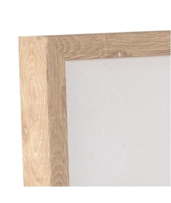 ORIGEN Home Decor Cuadro Abstracto Cuadros | Cuadro Gris Rectangular - 60x60x3cm