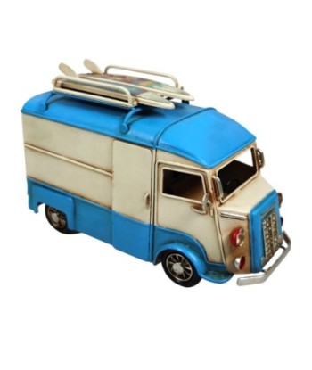 ORIGEN Home Decor Camion 2 U Vehiculos | Modelismo Vehículos Terrestres Multicolor - 13x20x9cm