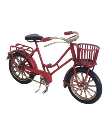 ORIGEN Home Decor Bicicleta 2 U Vehiculos | Modelismo Vehículos Terrestres Multicolor - 9x16x6cm