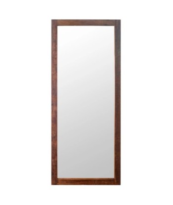 ORIGEN Home Decor Espejo Espejos | Espejo Blanco - 70x170x3cm