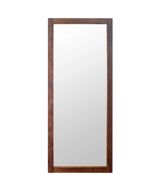 ORIGEN Home Decor Espejo Espejos | Espejo Blanco - 70x170x3cm
