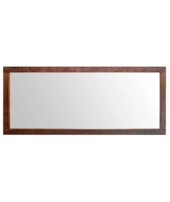 ORIGEN Home Decor Espejo Espejos | Espejo Blanco - 70x170x3cm
