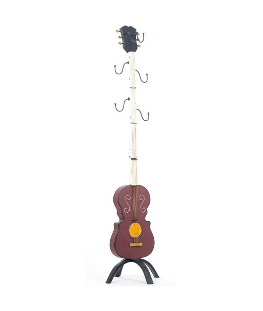 By SIGRIS Perchero Estilo Violín Muebles Mueble Auxiliar Colección Vintage Signes Grimalt Decor And Go
