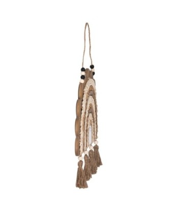 ORIGEN Home Decor Adorno de pared Colgantes | Colgante Multicolor - 38x41x2cm