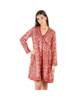 Vestido Corto de Moda Mujer - Isla Bonita Moda By SIGRIS