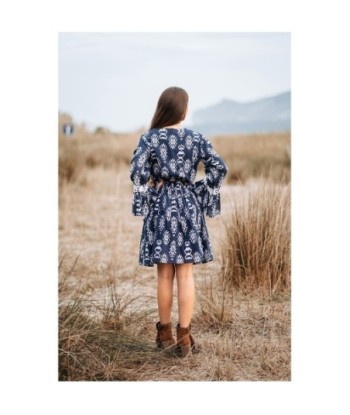 Isla Bonita Moda By SIGRIS - Vestido Corto de Moda Mujer | Vestido Fiesta Mujer Elegante