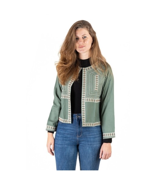 Isla Bonita Moda By SIGRIS - Camisa de Mujer Manga Larga, Elegante y Versátil