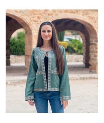 Isla Bonita Moda By SIGRIS - Camisa de Mujer Manga Larga, Elegante y Versátil