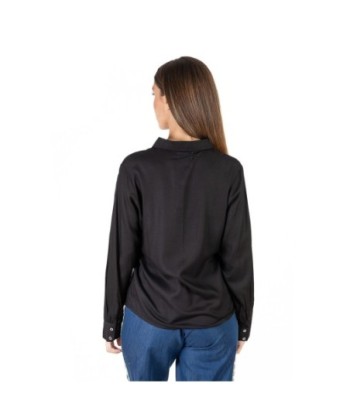 Isla Bonita Moda By SIGRIS - Blusa de Moda Mujer Elegante y Versátil