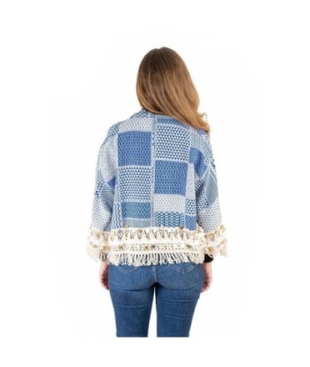 Isla Bonita Moda By SIGRIS - Chaqueta de Invierno para Mujer, Estilo Elegante y Cómodo