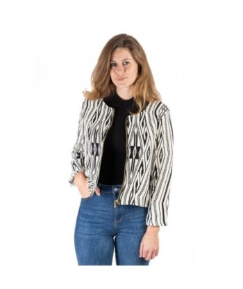 Isla Bonita Moda By SIGRIS - Chaqueta de Invierno para Mujer, Estilo Elegante y Cómodo