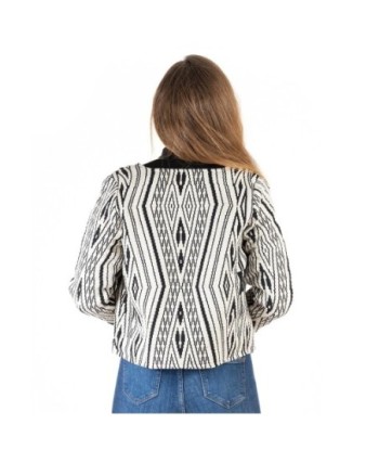 Isla Bonita Moda By SIGRIS - Chaqueta de Invierno para Mujer, Estilo Elegante y Cómodo
