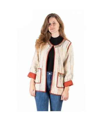 Isla Bonita Moda By SIGRIS - Chaqueta de Mujer Invierno, Estilo Elegante y Cómodo