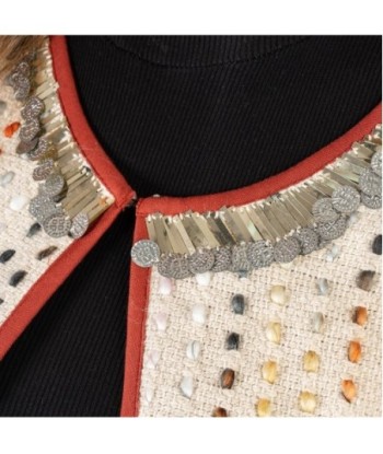 Isla Bonita Moda By SIGRIS - Chaqueta de Mujer Invierno, Estilo Elegante y Cómodo