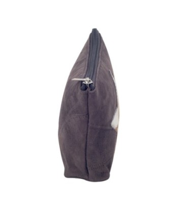 ORIGEN Home Decor Bolso neceser estrella Bolsos Y Sombreros | Monedero Negro - 12x18x5cm