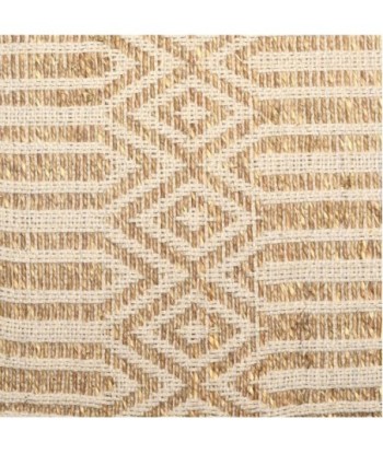 ORIGEN Home Decor Alfombra Alfombras | Alfombra de Entrada Marrón Rectangular - 1x120x70cm