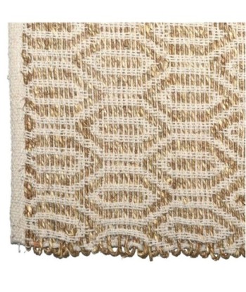 ORIGEN Home Decor Alfombra Alfombras | Alfombra de Entrada Marrón Rectangular - 1x80x50cm