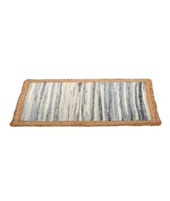 ORIGEN Home Decor Alfombra Alfombras | Alfombra de Entrada Marrón Rectangular - 1x80x50cm