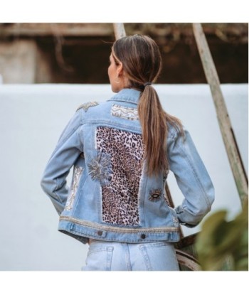 Isla Bonita Moda By SIGRIS - Chaqueta de Invierno para Mujer, Estilo Elegante y Cómodo