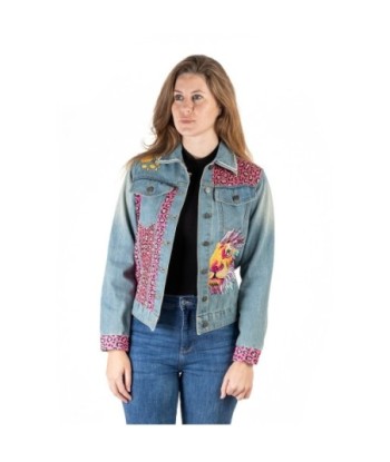 Isla Bonita Moda By SIGRIS - Chaqueta de Invierno para Mujer, Estilo Elegante y Cómodo