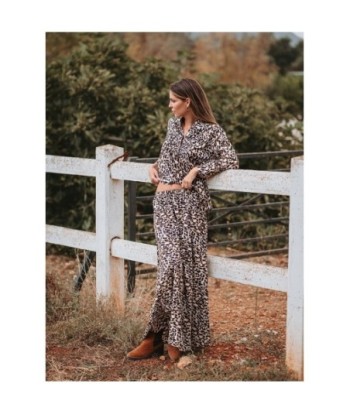 Isla Bonita Moda By SIGRIS - Falda de Moda Mujer, Estilo Versátil y Elegante