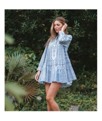 Vestido de moda para mujer - Isla Bonita Moda By SIGRIS