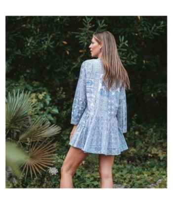 Vestido de moda para mujer - Isla Bonita Moda By SIGRIS