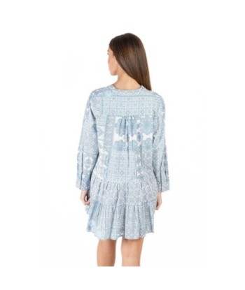 Vestido de moda para mujer - Isla Bonita Moda By SIGRIS
