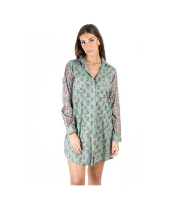 Isla Bonita Moda By SIGRIS - Vestido Corto de Moda Mujer | Vestido Fiesta Mujer Elegante