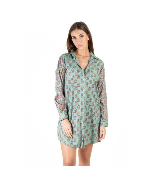 Isla Bonita Moda By SIGRIS - Vestido Corto de Moda Mujer | Vestido Fiesta Mujer Elegante