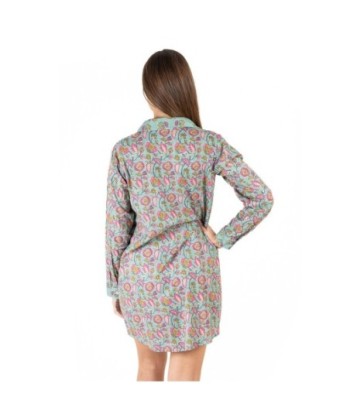 Isla Bonita Moda By SIGRIS - Vestido Corto de Moda Mujer | Vestido Fiesta Mujer Elegante