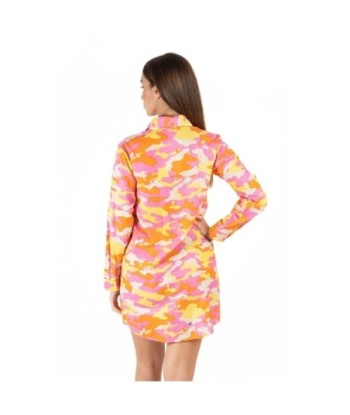 Isla Bonita Moda By SIGRIS - Chaqueta de Invierno para Mujer, Estilo Elegante y Cómodo