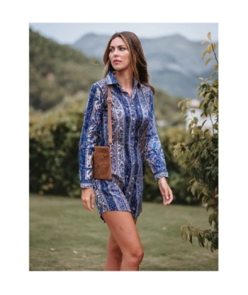 Isla Bonita Moda By SIGRIS - Vestido Corto de Moda Mujer | Vestido Fiesta Mujer Elegante