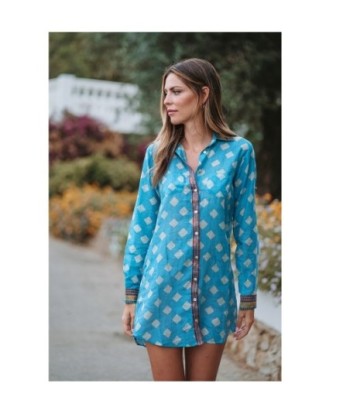 Isla Bonita Moda By SIGRIS - Vestido Corto de Moda Mujer | Vestido Fiesta Mujer Elegante