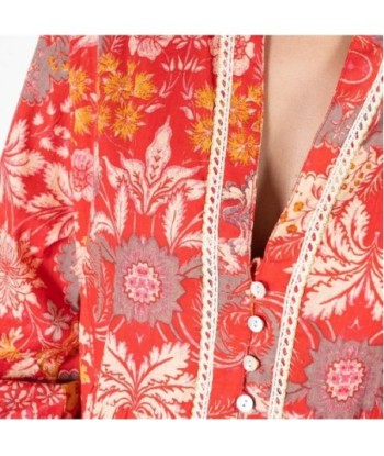 Isla Bonita Moda By SIGRIS - Vestido Corto de Moda Mujer | Vestido Fiesta Mujer Elegante